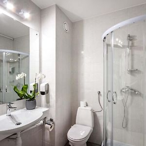 Deluxe Kamer