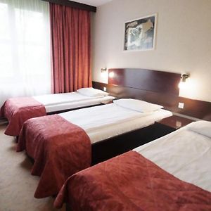 Budget Kamer